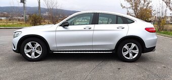 ✅ MERCEDES-BENZ GLC COUPE ✅ - 5