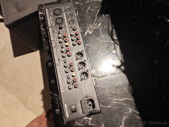 Mix satelity zosilovac - 5