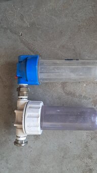 Filter na vodu - 5