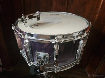 Predám snare Remo MasterEdge 14x7 - 5