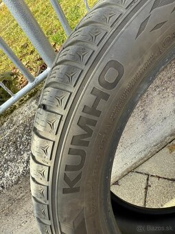 Zimne gumy KUMHO - 5