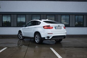 BMW X6 xDrive 30d 245k - 5