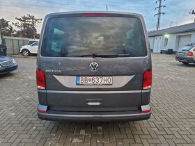 Predám Volkswagen Multivan LR 2.0 TDI 110 KW DSG r.v. 2021 - 5
