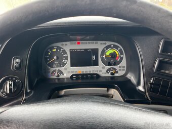 Predám domiešavač Mercedes Actros 3241B - 5