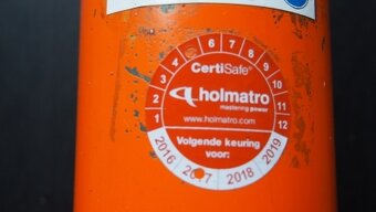 hydraulické čerpadlo Holmatro - 5