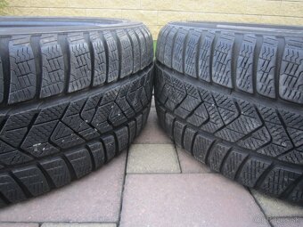 225/45R19 96V WINTER SOTTOZERO 3 – 4x5.5mm, DOT4520 - 5