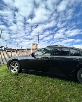 BMW 730d - 5
