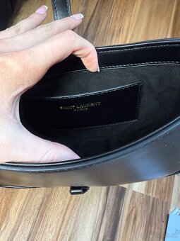 YSL kabelka - 5
