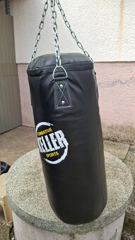 boxovacie vreco - 5
