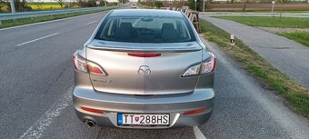 Mazda 3 Sport - 5