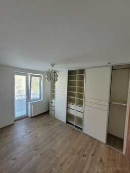 2 izbový byt po kompletnej rekonštrukcii Nová Dubnica - 5
