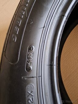 Sebring Ultra High Performance 225/55 R17 101Y - 5