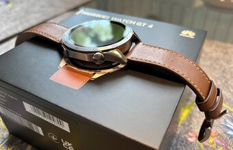 HUAWEI WATCH GT 4 46 MM - 5