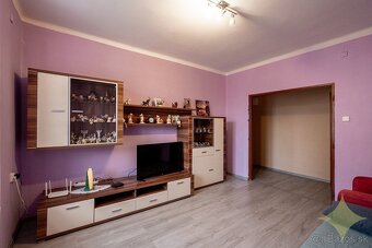 Na predaj 2-izbový tehlový byt s loggiou v Žiari nad Hrono - 5