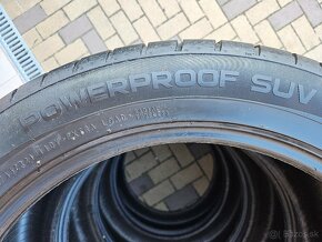 NOKIAN TYRES 275/45 R21 - 5
