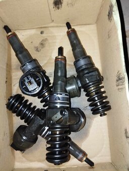 tandem , veko, drziak, motora, agregat, 1.9 tdi octavia 2 - 5