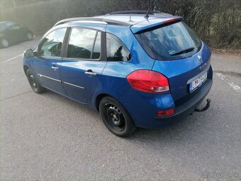RENAULT CLIO 1.2 74 kW - 5