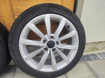 5x112 R17 et49 - 5