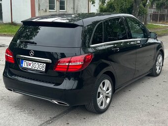 Mercedes Benz B200 CDI - 5