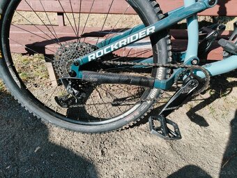 Rockrider AM 100s - 5