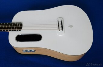 Predam elak. gitaru Lava Music Blue Lava Original Freebost W - 5