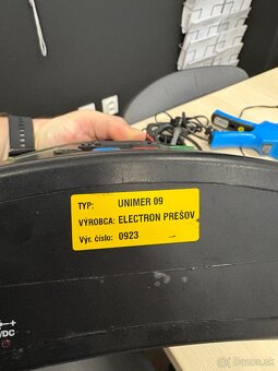 Unimer 09 Profi - 5