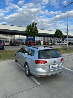 Passat b8 - 5