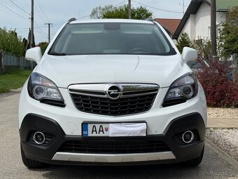Opel Mokka 1.6 CDTI 136k Start/Stop Enjoy org.39000km - 5