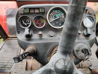 Zetor 6245 - 5