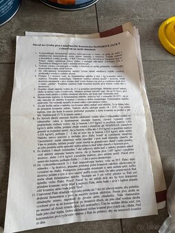 Homebrewing sada na varenie domaceho piva - 5