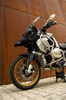 BMW R 1250 GS ADVENTURE - 5