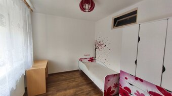 3 izbový byt na prenájom pripadne predaj - 5