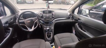 Predam alebo vymenim Chevrolet Orlando 2.0 - 5