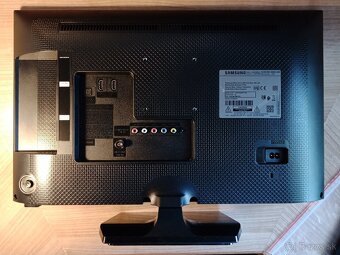 LCD TV SAMSUNG UE22K5000 22" FULL HD - 5