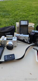 Fotoaparaty - 5
