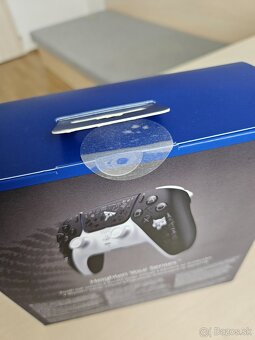 The Last Of Us PS5 Dualsense - 5