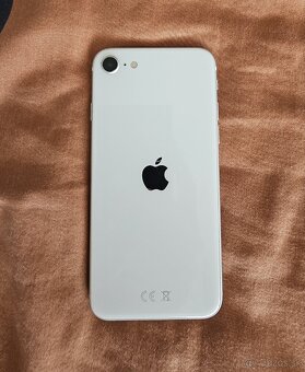 Iphone SE 2020 - 5