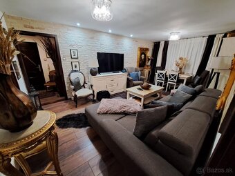 Dizajnový 3 izbový byt s balkónom, Vrútky - 5