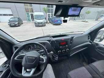 Iveco Daily 35S18H V - D30V H2. r.v.: 2022 - 5
