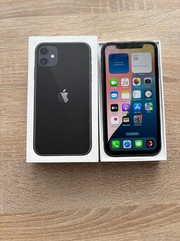 Iphone 11 (128gb) - 5