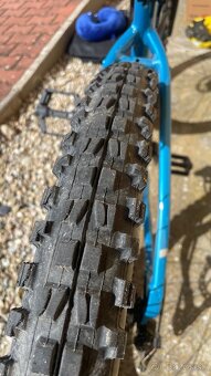 Bicykel Rockrider - 5