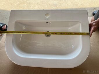 Umyvadlo Duravit - 5