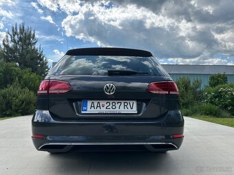 🚗 Volkswagen Golf 7 IQ.Drive – 2.0 TDI DSG Automat 🚗 - 5