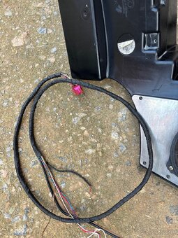 A4 B5 subwoofer - 5