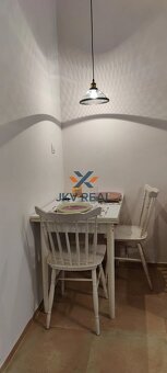 1 izbový apartmán na PRENÁJOM v Rovinke - 5