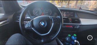 BMW x5 - 5