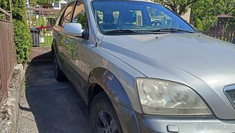 Kia Sorento - 5