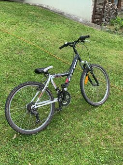 Predam bicykel CTM WILLY - 5
