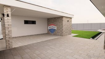 Novostavba BUNGALOV 4+1 izby s pozemkom 760m2 - 5