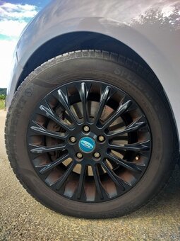 Ford Grand C-Max - 5